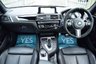 USED 2018 18 BMW 1 SERIES 3.0 M140I SHADOW EDITION 5d 335 BHP ELECTRIC SEATS - PRO NAV - HK - BODYKIT - CARBON EXHAUST TIPS