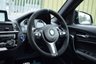 USED 2018 18 BMW 1 SERIES 3.0 M140I SHADOW EDITION 5d 335 BHP ELECTRIC SEATS - PRO NAV - HK - BODYKIT - CARBON EXHAUST TIPS