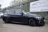 USED 2018 18 BMW 1 SERIES 3.0 M140I SHADOW EDITION 5d 335 BHP ELECTRIC SEATS - PRO NAV - HK - BODYKIT - CARBON EXHAUST TIPS