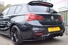 USED 2018 18 BMW 1 SERIES 3.0 M140I SHADOW EDITION 5d 335 BHP ELECTRIC SEATS - PRO NAV - HK - BODYKIT - CARBON EXHAUST TIPS