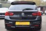 USED 2018 18 BMW 1 SERIES 3.0 M140I SHADOW EDITION 5d 335 BHP ELECTRIC SEATS - PRO NAV - HK - BODYKIT - CARBON EXHAUST TIPS