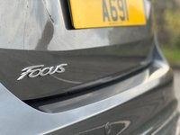 USED 2016 66 FORD FOCUS 1.5 ZETEC S TDCI 5d 118 BHP ULEZ Compliant, Rear Sensors