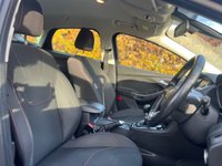 USED 2016 66 FORD FOCUS 1.5 ZETEC S TDCI 5d 118 BHP ULEZ Compliant, Rear Sensors