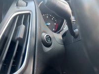 USED 2016 66 FORD FOCUS 1.5 ZETEC S TDCI 5d 118 BHP ULEZ Compliant, Rear Sensors