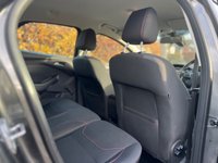 USED 2016 66 FORD FOCUS 1.5 ZETEC S TDCI 5d 118 BHP ULEZ Compliant, Rear Sensors