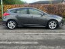 USED 2016 66 FORD FOCUS 1.5 ZETEC S TDCI 5d 118 BHP ULEZ Compliant, Rear Sensors