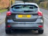 USED 2016 66 FORD FOCUS 1.5 ZETEC S TDCI 5d 118 BHP ULEZ Compliant, Rear Sensors