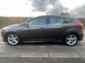 USED 2016 66 FORD FOCUS 1.5 ZETEC S TDCI 5d 118 BHP ULEZ Compliant, Rear Sensors
