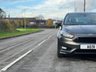 USED 2016 66 FORD FOCUS 1.5 ZETEC S TDCI 5d 118 BHP ULEZ Compliant, Rear Sensors