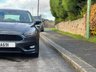 USED 2016 66 FORD FOCUS 1.5 ZETEC S TDCI 5d 118 BHP ULEZ Compliant, Rear Sensors