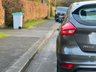 USED 2016 66 FORD FOCUS 1.5 ZETEC S TDCI 5d 118 BHP ULEZ Compliant, Rear Sensors