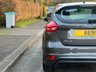 USED 2016 66 FORD FOCUS 1.5 ZETEC S TDCI 5d 118 BHP ULEZ Compliant, Rear Sensors