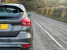 USED 2016 66 FORD FOCUS 1.5 ZETEC S TDCI 5d 118 BHP ULEZ Compliant, Rear Sensors