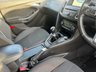USED 2016 66 FORD FOCUS 1.5 ZETEC S TDCI 5d 118 BHP ULEZ Compliant, Rear Sensors