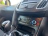 USED 2016 66 FORD FOCUS 1.5 ZETEC S TDCI 5d 118 BHP ULEZ Compliant, Rear Sensors