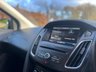 USED 2016 66 FORD FOCUS 1.5 ZETEC S TDCI 5d 118 BHP ULEZ Compliant, Rear Sensors
