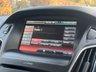 USED 2016 66 FORD FOCUS 1.5 ZETEC S TDCI 5d 118 BHP ULEZ Compliant, Rear Sensors
