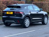 USED 2018 18 JAGUAR E-PACE 2.0 S 5d 148 BHP ULEZ, 360 Camera, NAV, Cruise
