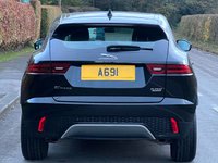 USED 2018 18 JAGUAR E-PACE 2.0 S 5d 148 BHP ULEZ, 360 Camera, NAV, Cruise