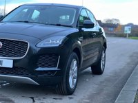 USED 2018 18 JAGUAR E-PACE 2.0 S 5d 148 BHP ULEZ, 360 Camera, NAV, Cruise