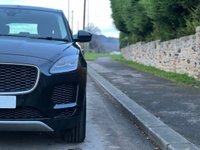 USED 2018 18 JAGUAR E-PACE 2.0 S 5d 148 BHP ULEZ, 360 Camera, NAV, Cruise