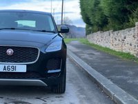 USED 2018 18 JAGUAR E-PACE 2.0 S 5d 148 BHP ULEZ, 360 Camera, NAV, Cruise