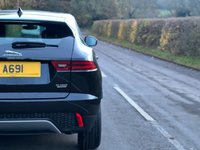 USED 2018 18 JAGUAR E-PACE 2.0 S 5d 148 BHP ULEZ, 360 Camera, NAV, Cruise