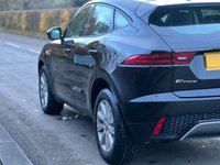 USED 2018 18 JAGUAR E-PACE 2.0 S 5d 148 BHP ULEZ, 360 Camera, NAV, Cruise