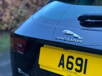 USED 2018 18 JAGUAR E-PACE 2.0 S 5d 148 BHP ULEZ, 360 Camera, NAV, Cruise