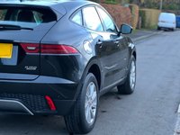 USED 2018 18 JAGUAR E-PACE 2.0 S 5d 148 BHP ULEZ, 360 Camera, NAV, Cruise