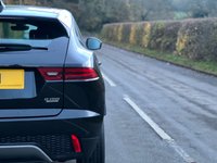 USED 2018 18 JAGUAR E-PACE 2.0 S 5d 148 BHP ULEZ, 360 Camera, NAV, Cruise