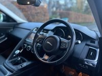 USED 2018 18 JAGUAR E-PACE 2.0 S 5d 148 BHP ULEZ, 360 Camera, NAV, Cruise