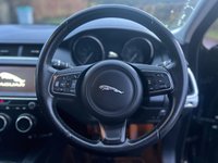 USED 2018 18 JAGUAR E-PACE 2.0 S 5d 148 BHP ULEZ, 360 Camera, NAV, Cruise