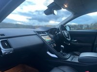 USED 2018 18 JAGUAR E-PACE 2.0 S 5d 148 BHP ULEZ, 360 Camera, NAV, Cruise