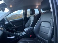 USED 2018 18 JAGUAR E-PACE 2.0 S 5d 148 BHP ULEZ, 360 Camera, NAV, Cruise