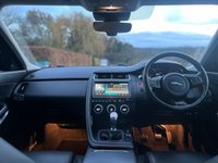 USED 2018 18 JAGUAR E-PACE 2.0 S 5d 148 BHP ULEZ, 360 Camera, NAV, Cruise
