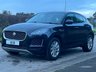 USED 2018 18 JAGUAR E-PACE 2.0 S 5d 148 BHP ULEZ, 360 Camera, NAV, Cruise