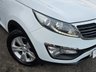 USED 2014 14 KIA SPORTAGE 1.7 CRDI 2 5dr 