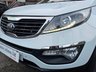 USED 2014 14 KIA SPORTAGE 1.7 CRDI 2 5dr 