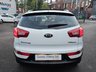 USED 2014 14 KIA SPORTAGE 1.7 CRDI 2 5dr 