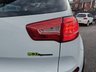 USED 2014 14 KIA SPORTAGE 1.7 CRDI 2 5dr 
