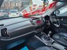 USED 2014 14 KIA SPORTAGE 1.7 CRDI 2 5dr 