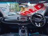 USED 2014 14 KIA SPORTAGE 1.7 CRDI 2 5dr 