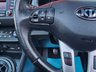 USED 2014 14 KIA SPORTAGE 1.7 CRDI 2 5dr 