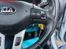 USED 2014 14 KIA SPORTAGE 1.7 CRDI 2 5dr 
