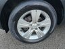 USED 2014 14 KIA SPORTAGE 1.7 CRDI 2 5dr 