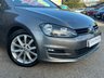 USED 2016 16 VOLKSWAGEN GOLF 2.0 GT TDI BLUEMOTION TECHNOLOGY DSG 5dr 
