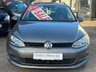 USED 2016 16 VOLKSWAGEN GOLF 2.0 GT TDI BLUEMOTION TECHNOLOGY DSG 5dr 