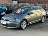 USED 2016 16 VOLKSWAGEN GOLF 2.0 GT TDI BLUEMOTION TECHNOLOGY DSG 5dr 