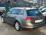 USED 2016 16 VOLKSWAGEN GOLF 2.0 GT TDI BLUEMOTION TECHNOLOGY DSG 5dr 